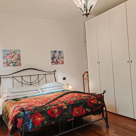 Parco Dei Gelsomini Bed & Breakfast Ascoli Piceno Ngoại thất bức ảnh