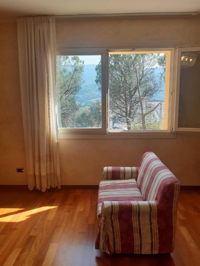 Parco Dei Gelsomini Bed & Breakfast Ascoli Piceno Ngoại thất bức ảnh