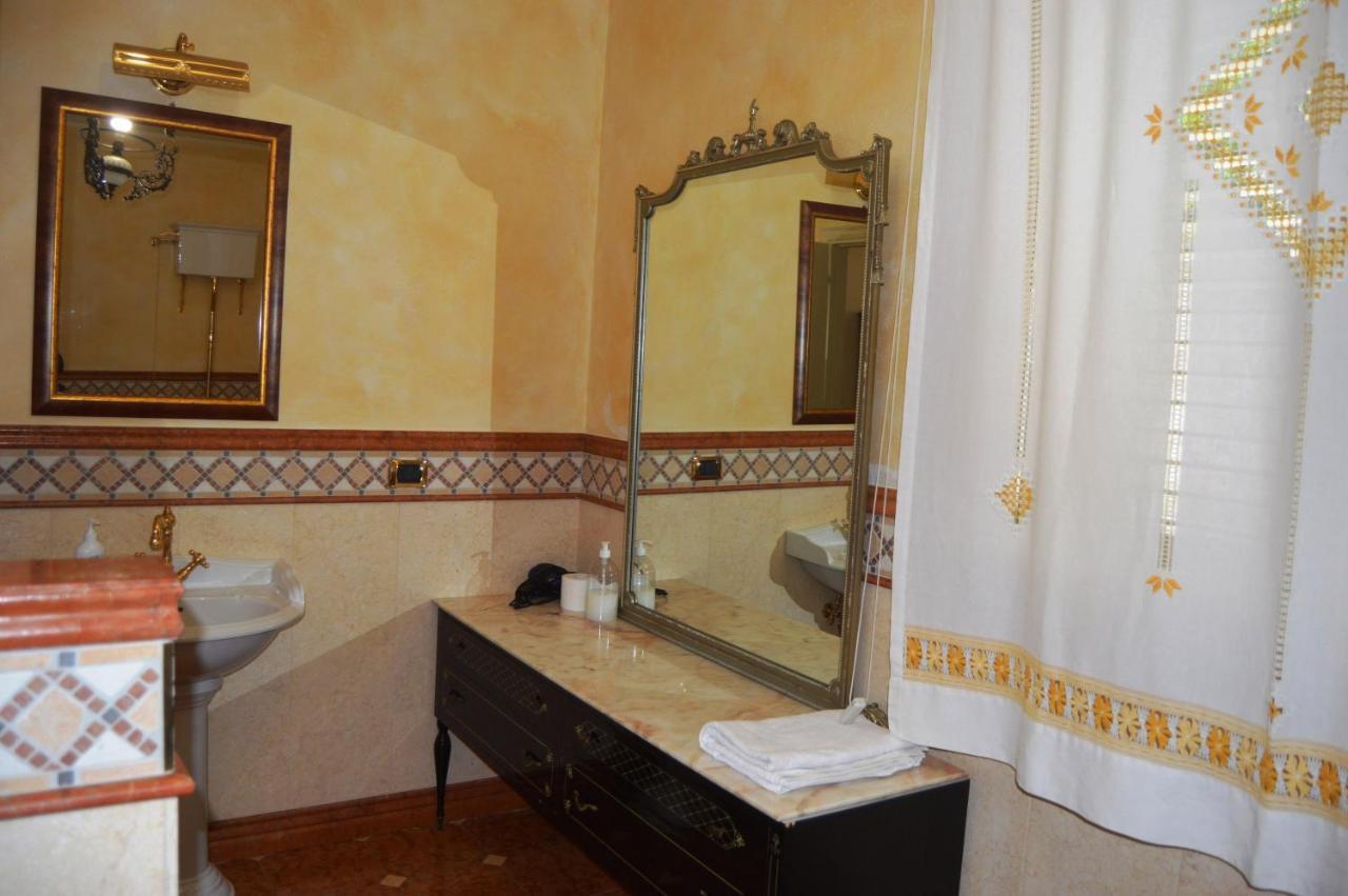 Parco Dei Gelsomini Bed & Breakfast Ascoli Piceno Ngoại thất bức ảnh