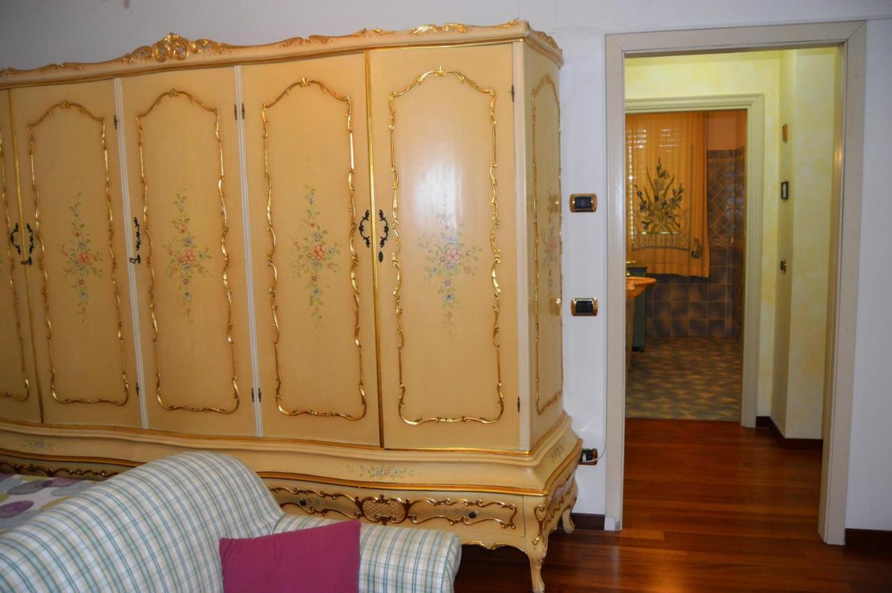 Parco Dei Gelsomini Bed & Breakfast Ascoli Piceno Ngoại thất bức ảnh