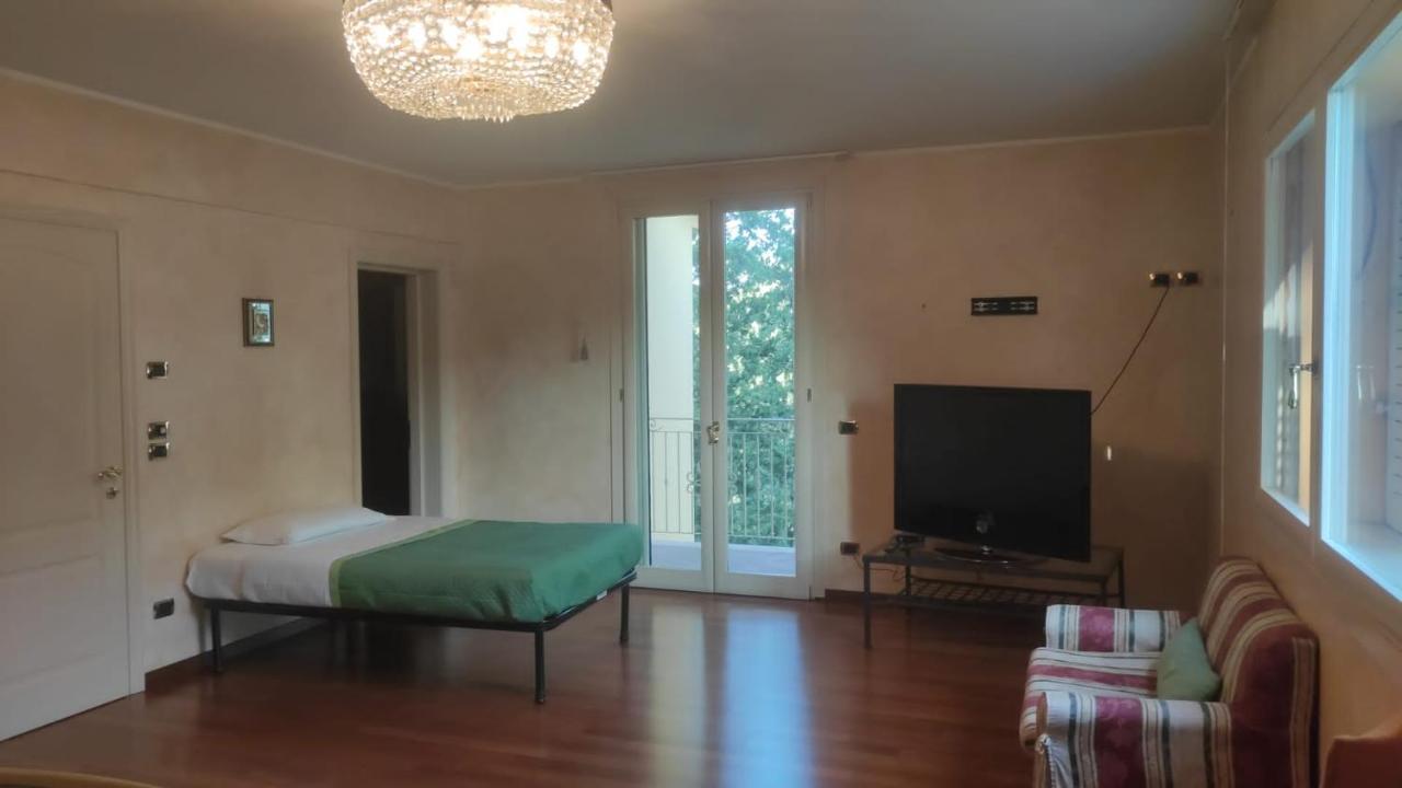 Parco Dei Gelsomini Bed & Breakfast Ascoli Piceno Ngoại thất bức ảnh