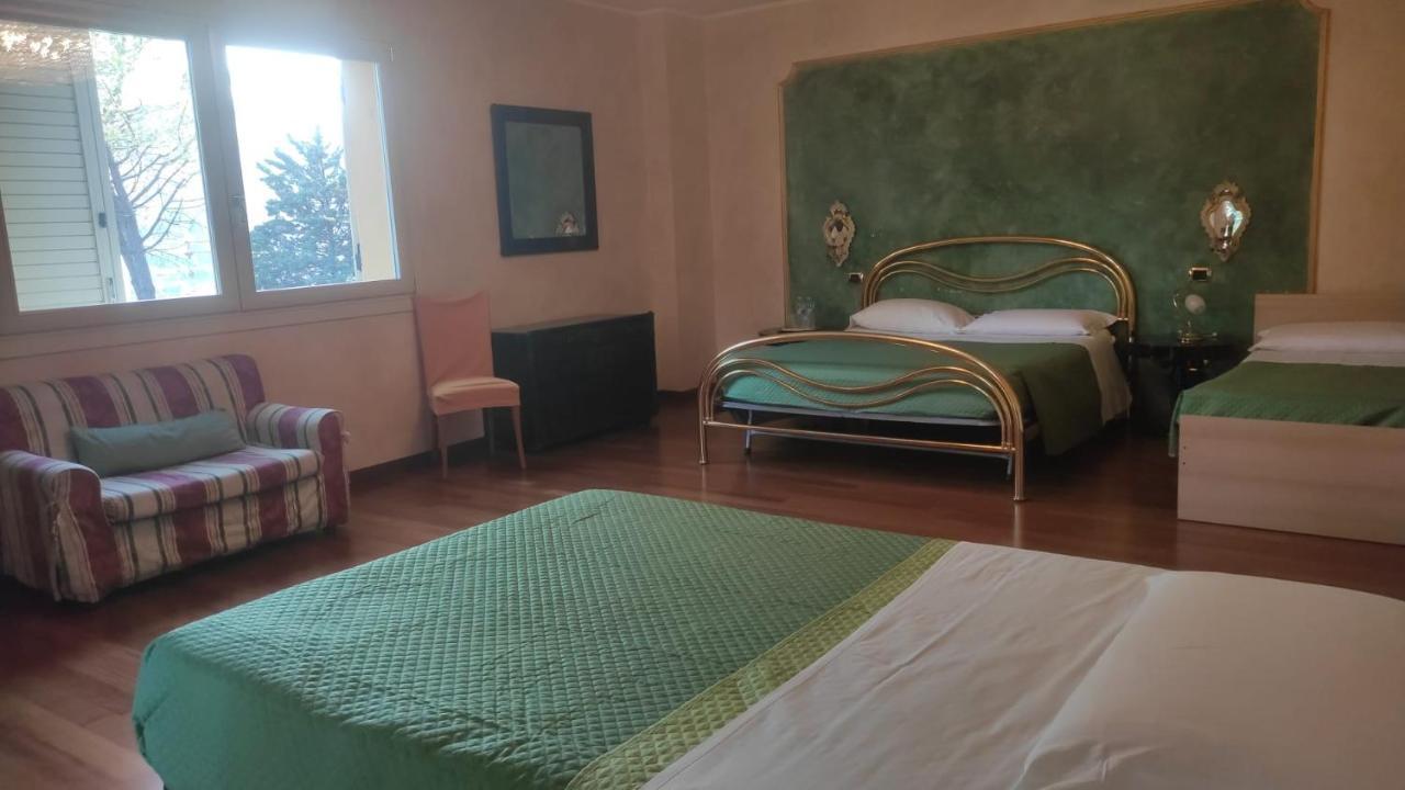 Parco Dei Gelsomini Bed & Breakfast Ascoli Piceno Ngoại thất bức ảnh
