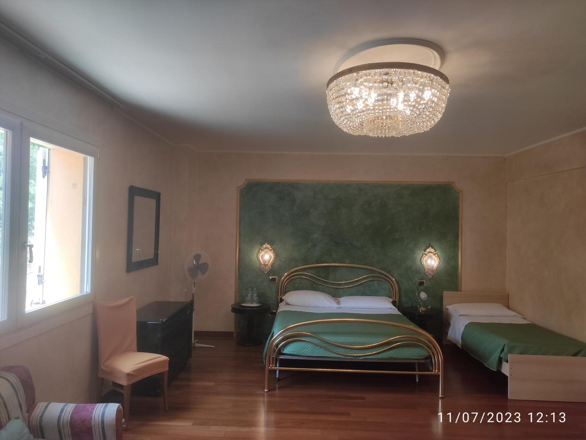 Parco Dei Gelsomini Bed & Breakfast Ascoli Piceno Ngoại thất bức ảnh