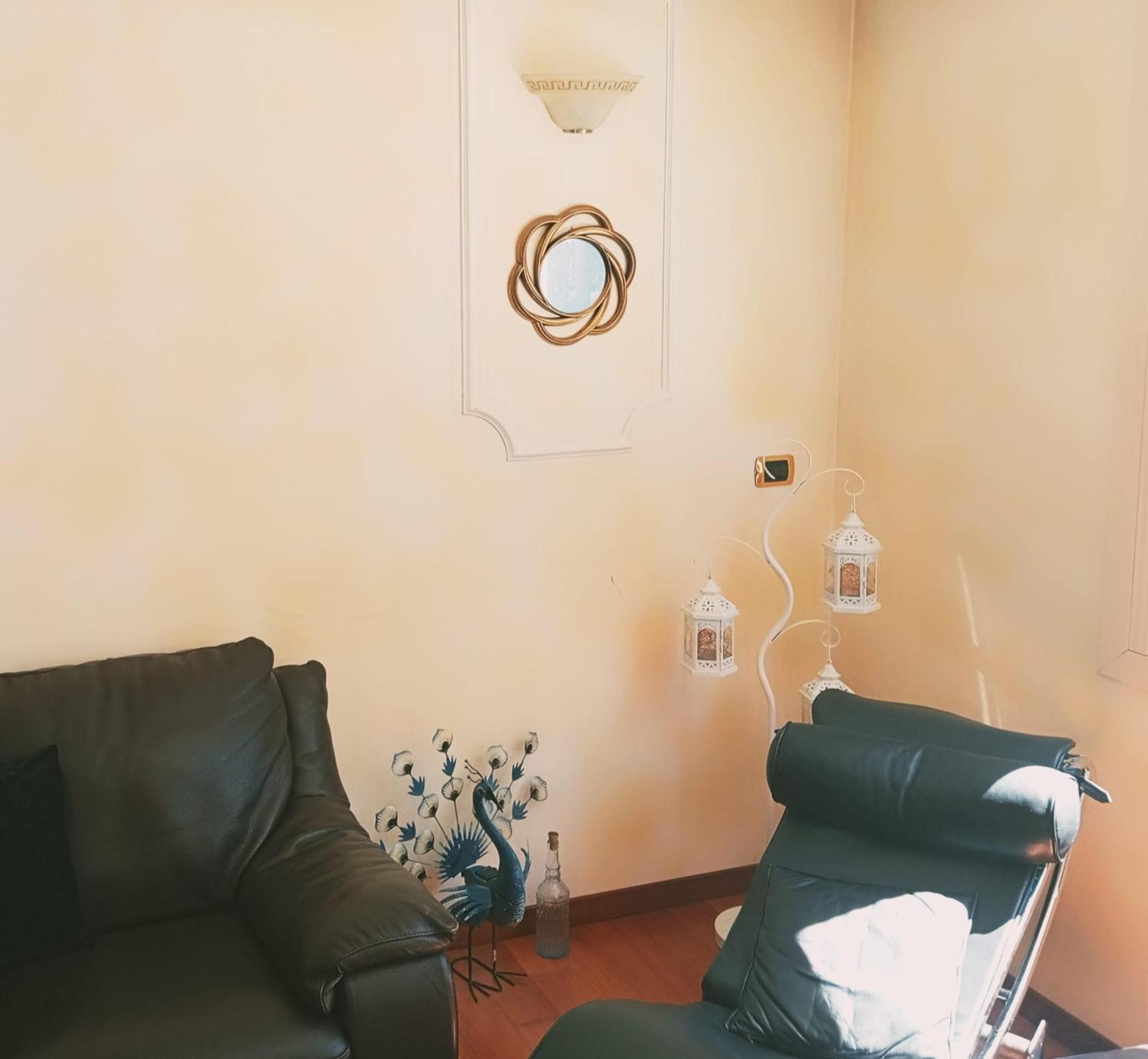 Parco Dei Gelsomini Bed & Breakfast Ascoli Piceno Ngoại thất bức ảnh