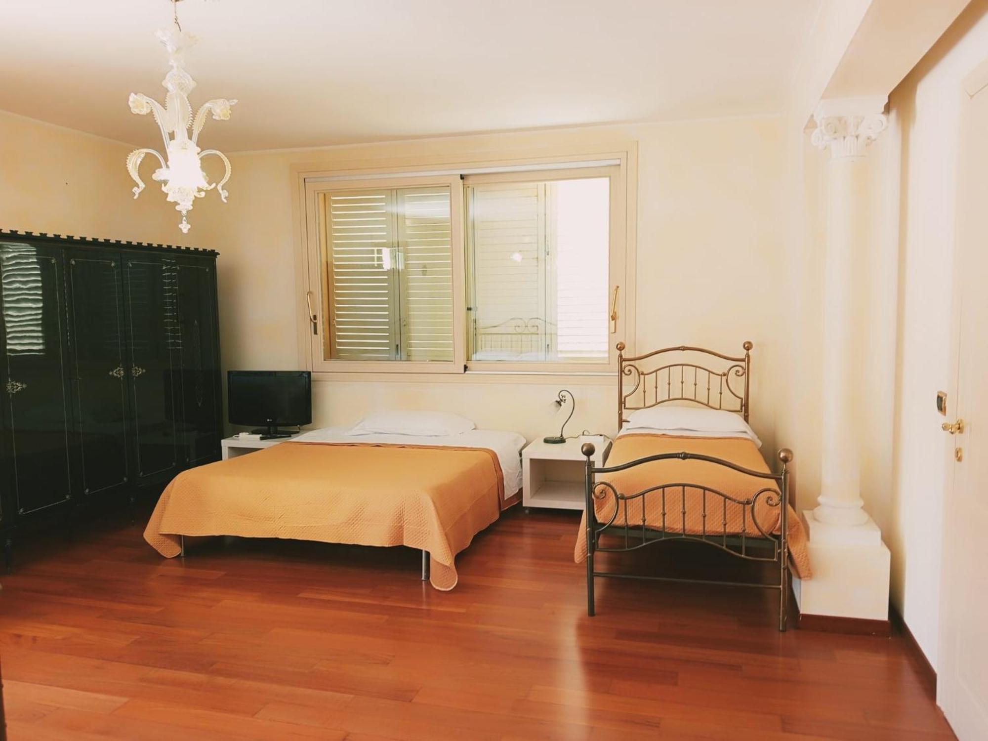 Parco Dei Gelsomini Bed & Breakfast Ascoli Piceno Ngoại thất bức ảnh