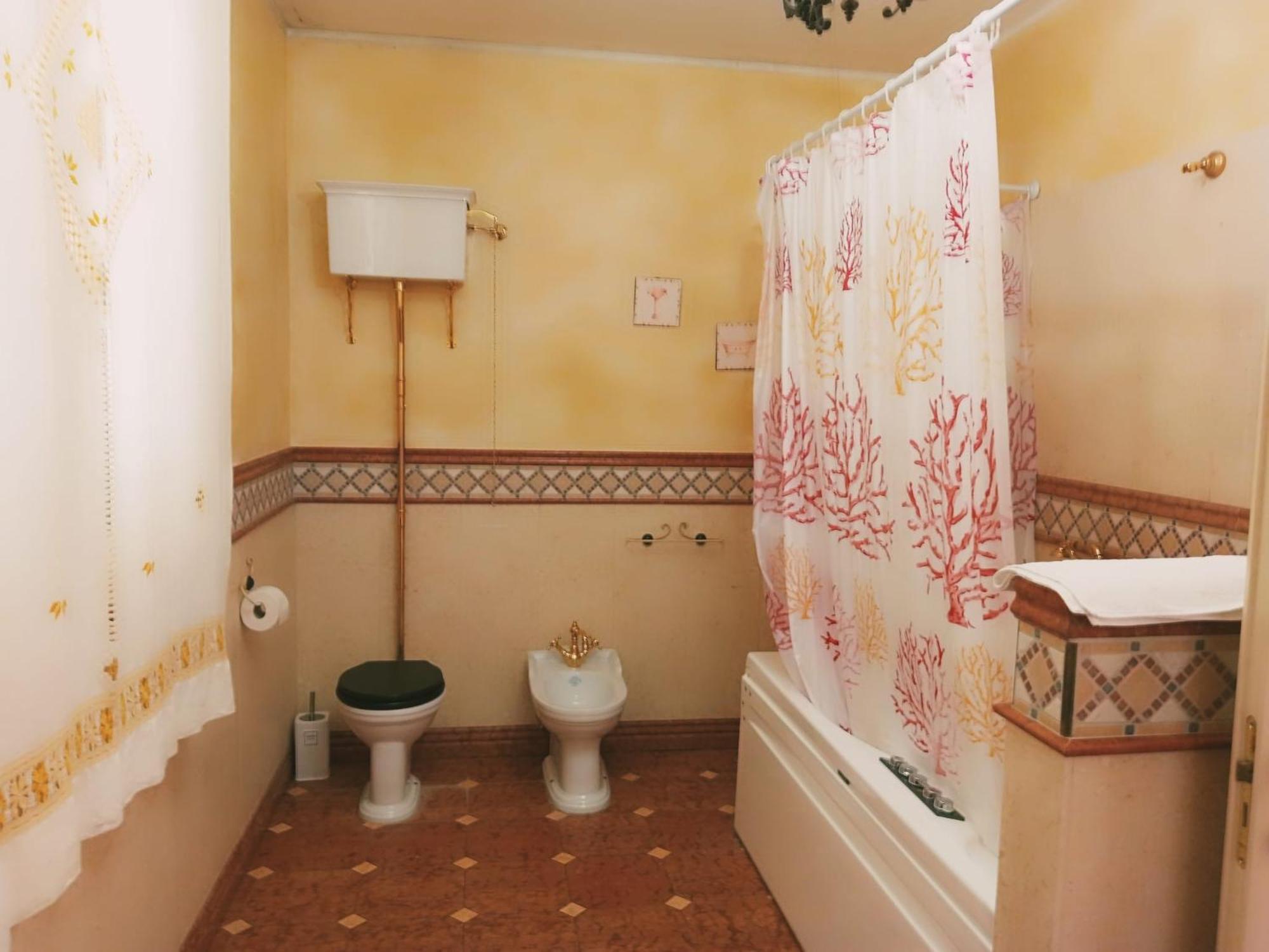 Parco Dei Gelsomini Bed & Breakfast Ascoli Piceno Ngoại thất bức ảnh