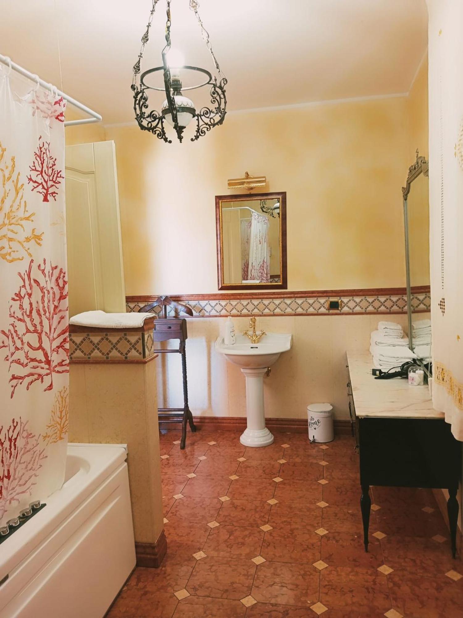 Parco Dei Gelsomini Bed & Breakfast Ascoli Piceno Ngoại thất bức ảnh