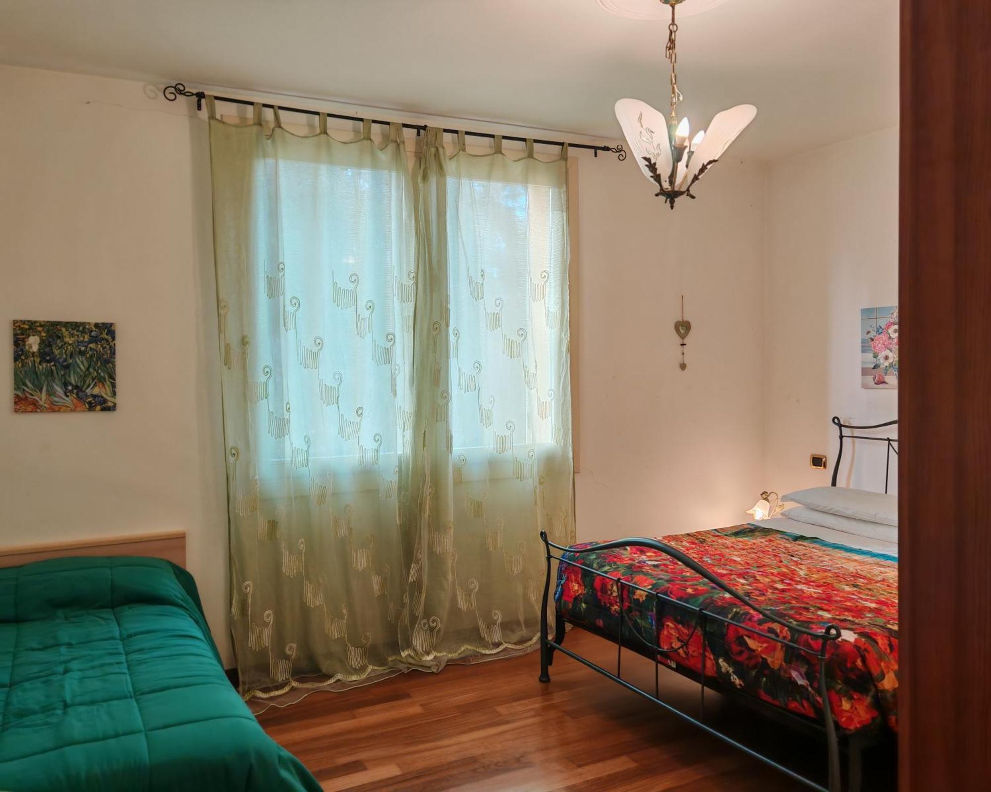 Parco Dei Gelsomini Bed & Breakfast Ascoli Piceno Ngoại thất bức ảnh