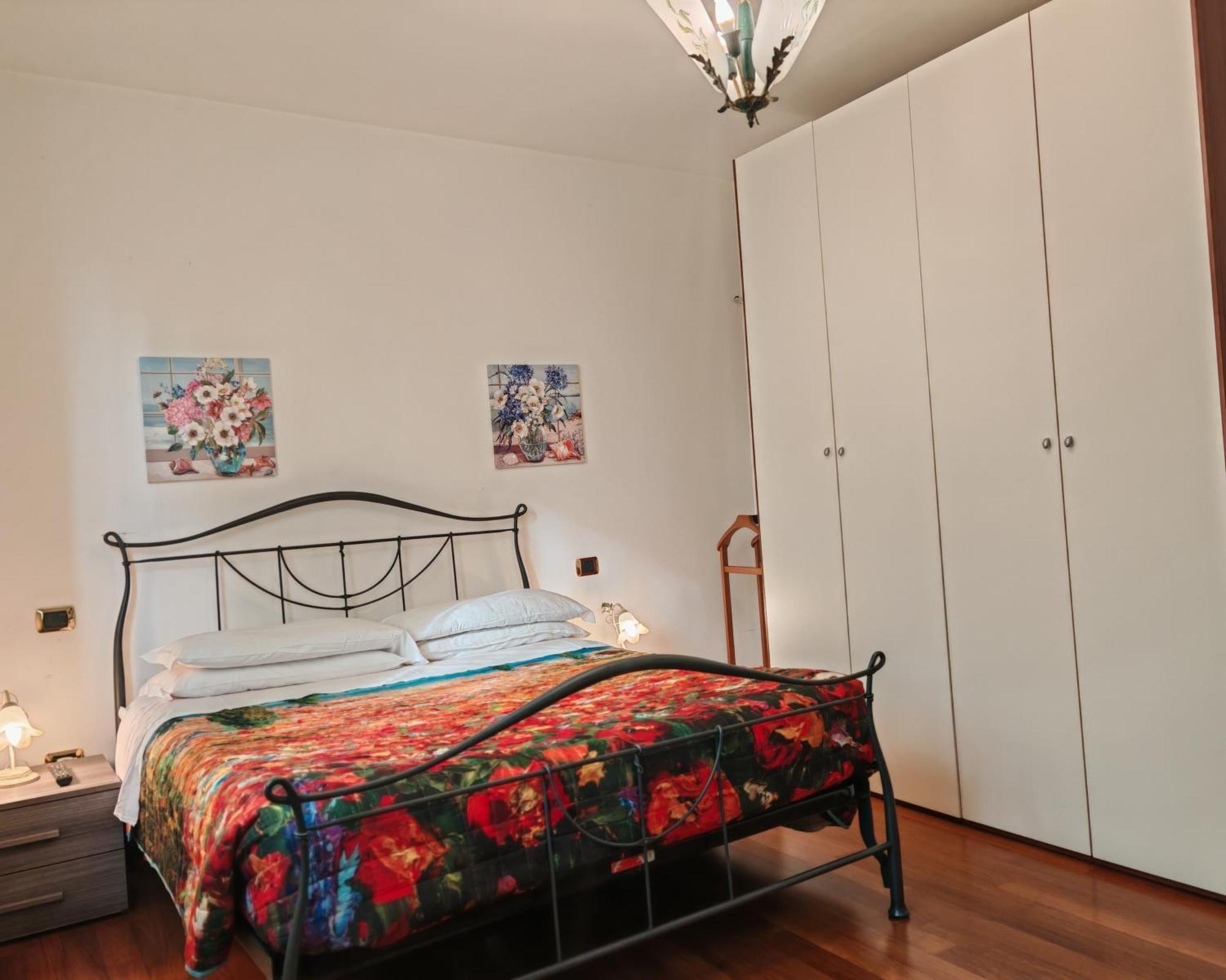 Parco Dei Gelsomini Bed & Breakfast Ascoli Piceno Ngoại thất bức ảnh