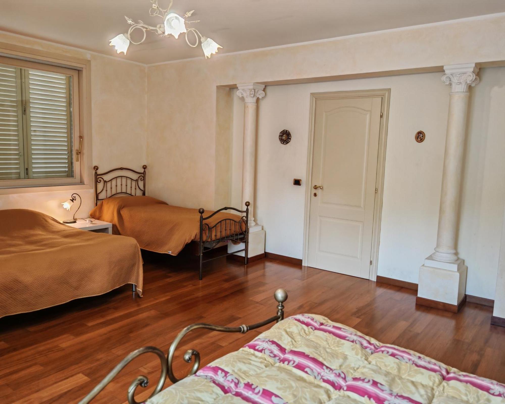 Parco Dei Gelsomini Bed & Breakfast Ascoli Piceno Ngoại thất bức ảnh