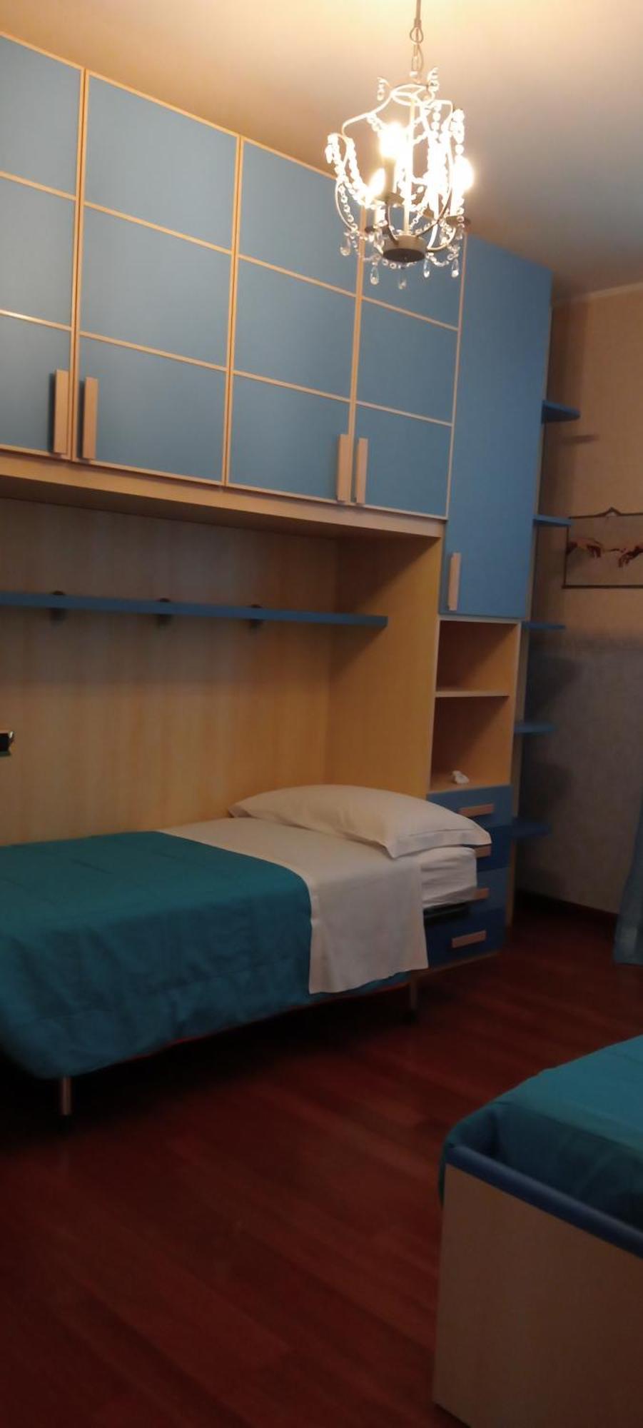 Parco Dei Gelsomini Bed & Breakfast Ascoli Piceno Ngoại thất bức ảnh