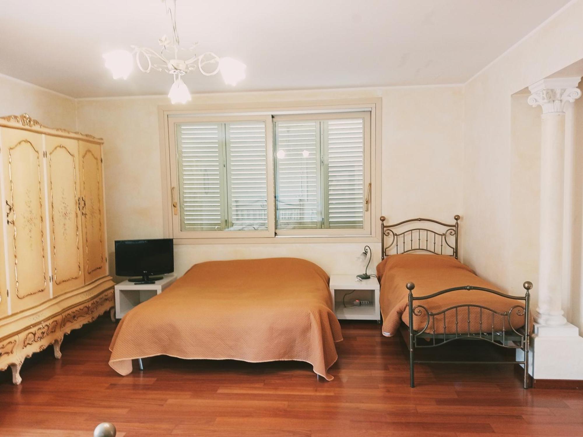 Parco Dei Gelsomini Bed & Breakfast Ascoli Piceno Ngoại thất bức ảnh