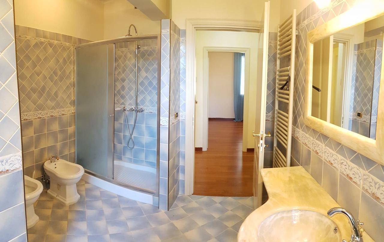 Parco Dei Gelsomini Bed & Breakfast Ascoli Piceno Ngoại thất bức ảnh
