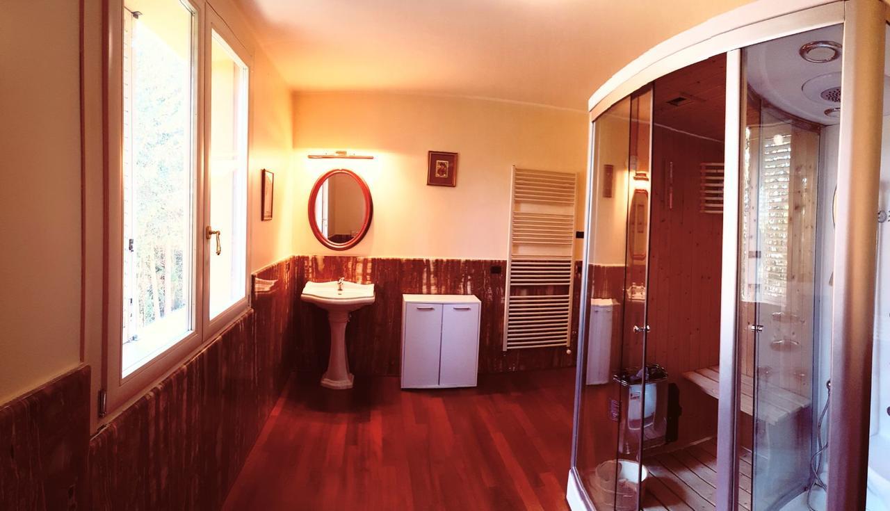 Parco Dei Gelsomini Bed & Breakfast Ascoli Piceno Ngoại thất bức ảnh