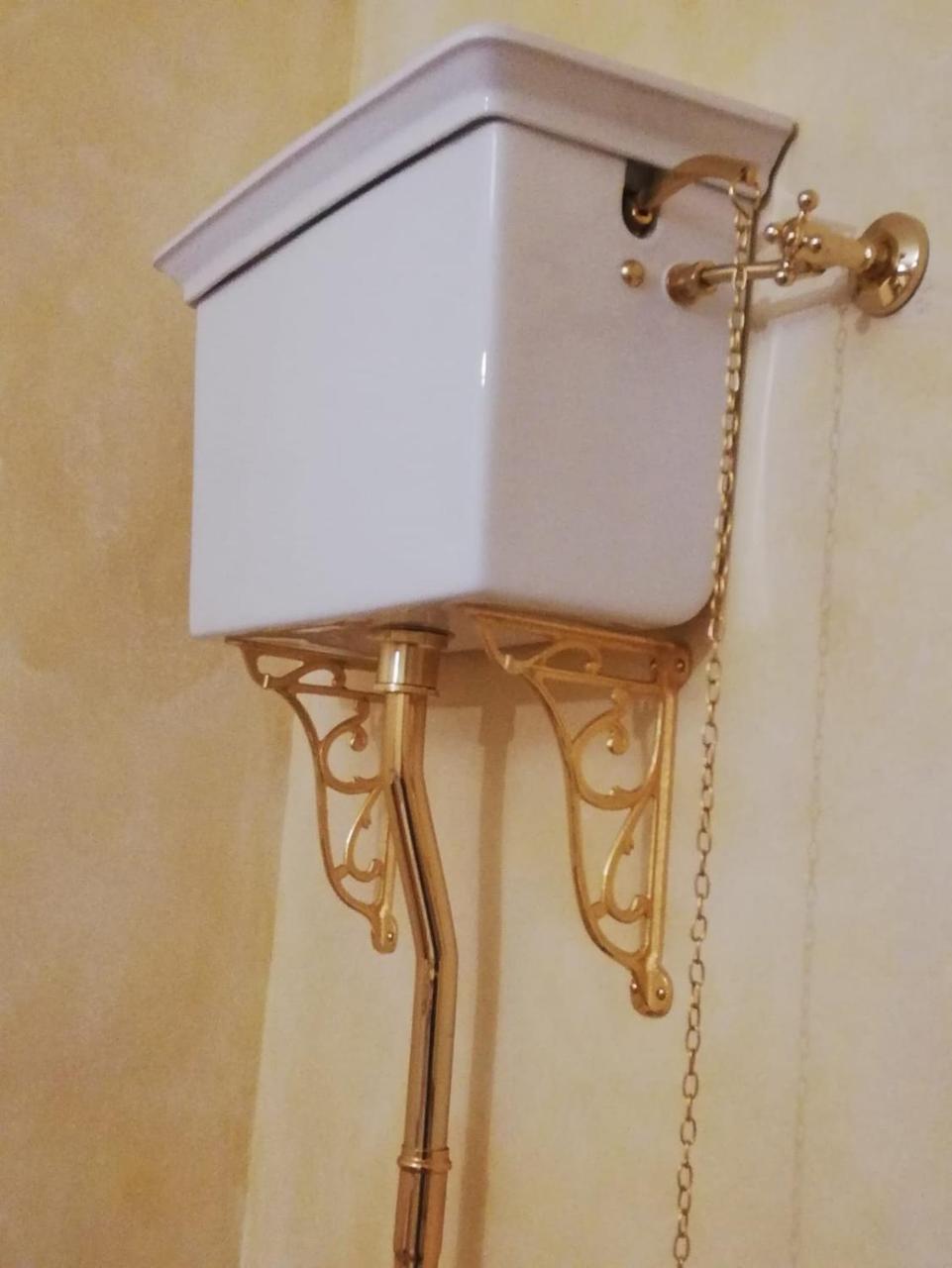 Parco Dei Gelsomini Bed & Breakfast Ascoli Piceno Ngoại thất bức ảnh