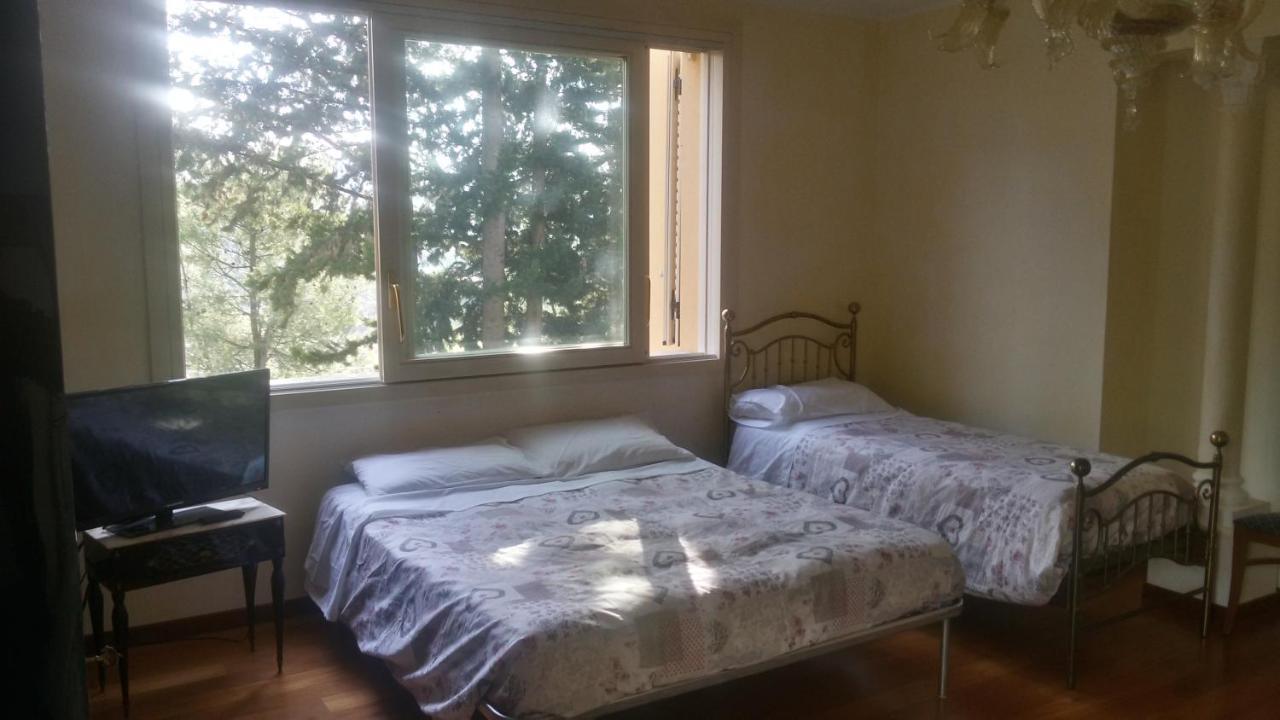 Parco Dei Gelsomini Bed & Breakfast Ascoli Piceno Ngoại thất bức ảnh