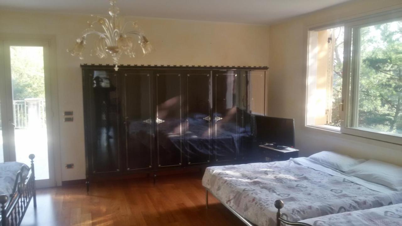 Parco Dei Gelsomini Bed & Breakfast Ascoli Piceno Ngoại thất bức ảnh
