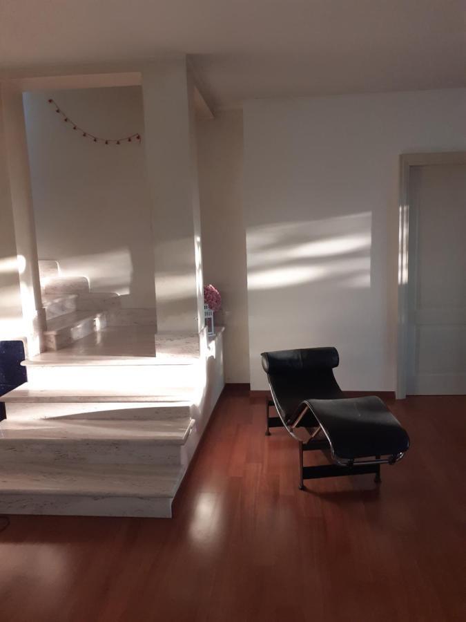 Parco Dei Gelsomini Bed & Breakfast Ascoli Piceno Ngoại thất bức ảnh